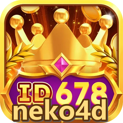 Contoh katalog aplikasi di neko4d