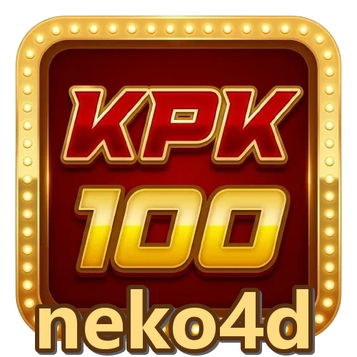 Tampilan antarmuka neko4d di Android